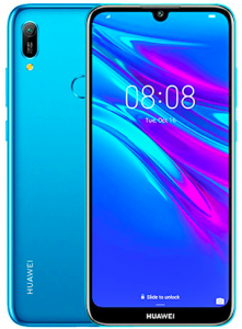 Ремонт Huawei Y6 (2018-2019) Prime/16/32GB в Перми
