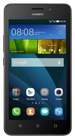 Телефон Huawei Ascend Y635 - замена экрана в Перми