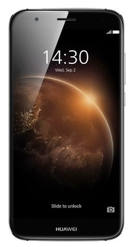 Телефон Huawei G8 - ремонт камеры в Перми