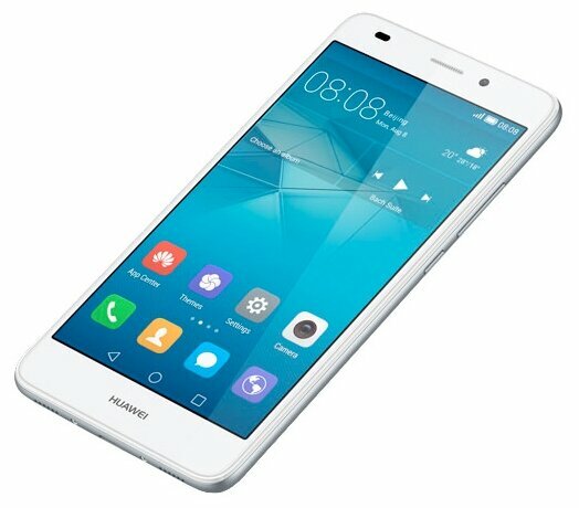 Телефон Huawei GT3 - замена разъема в Перми
