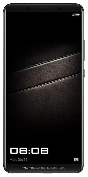 Телефон Huawei Mate 10 Porsche Design - замена тачскрина в Перми