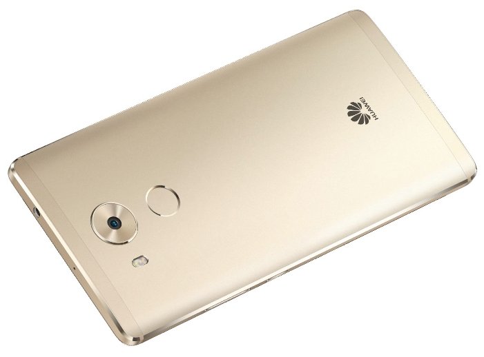 Телефон Huawei Mate 8 32GB - замена микрофона в Перми