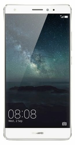 Телефон Huawei Mate S 128GB - замена разъема в Перми