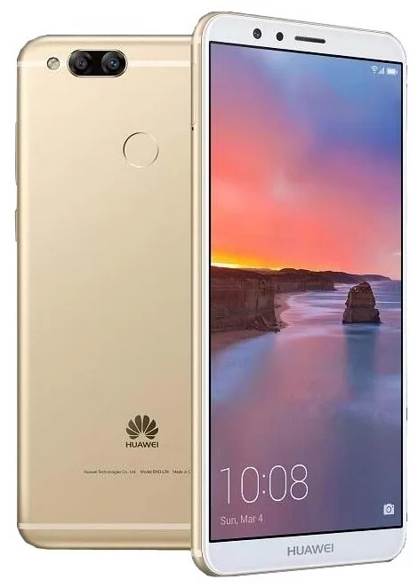 Телефон Huawei Mate SE 4/64GB - замена стекла в Перми