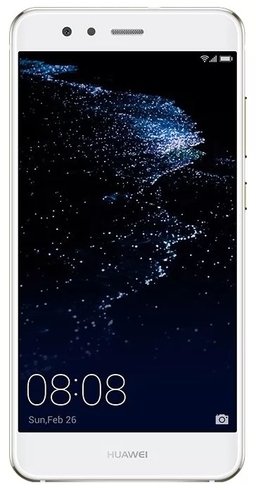 Телефон Huawei P10 Lite 3/32GB - замена батареи (аккумулятора) в Перми