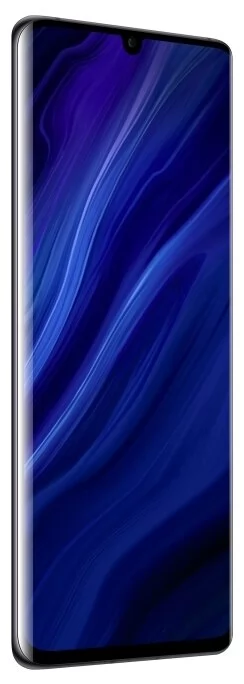 Телефон Huawei P30 Pro New Edition - замена разъема в Перми