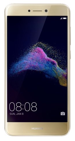 Телефон Huawei P9 Lite (2017) - замена стекла в Перми