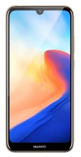 Телефон Huawei Y6 Prime (2019) - замена экрана в Перми
