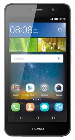 Телефон Huawei Y6 Pro LTE - замена стекла в Перми
