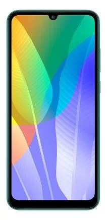 Телефон Huawei Y6p 3/64GB (NFC) - замена стекла в Перми
