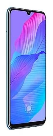 Телефон Huawei Y8P 4/128GB - замена экрана в Перми