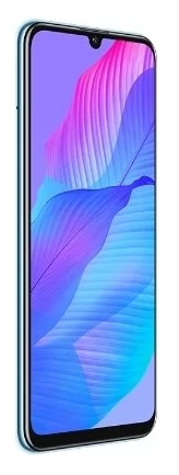 Телефон Huawei Y8P 6/128GB - замена экрана в Перми