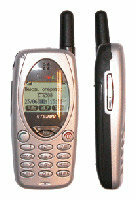 Телефон Huawei ETS-388 - замена стекла в Перми