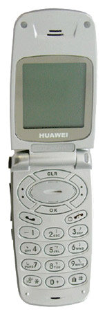 Телефон Huawei ETS-668 - замена разъема в Перми