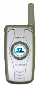 Телефон Huawei ETS-678 - замена кнопки в Перми